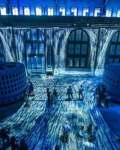 Must See Mini Group Walking Tours-Niagara Falls