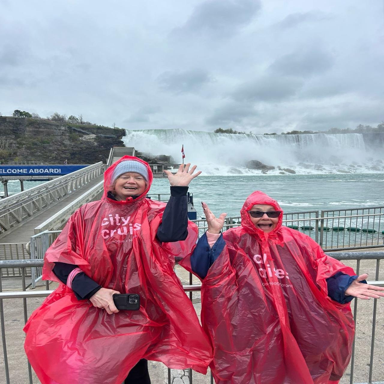 Must See Mini Group Walking Tours-Niagara Falls