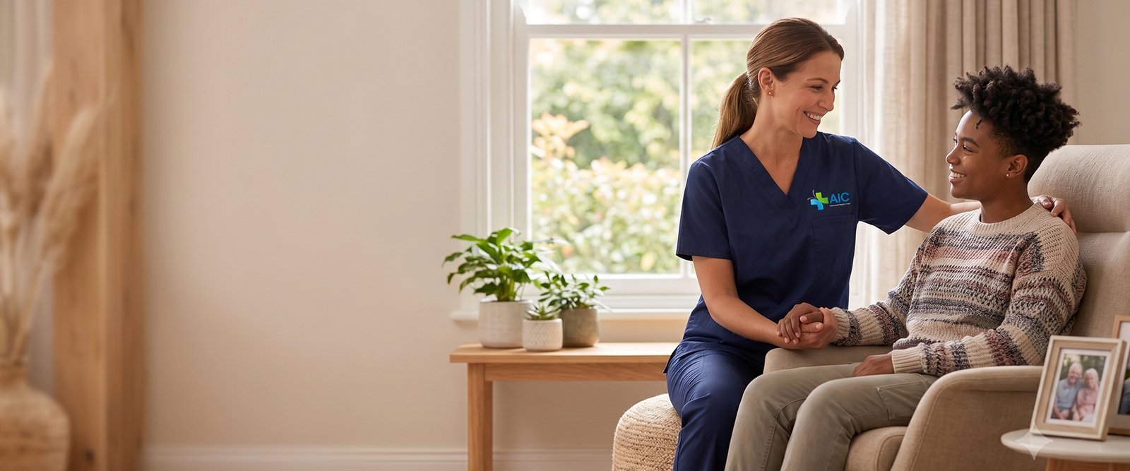 Specialised Dementia Care